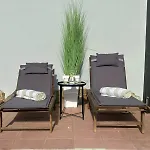 Eden's Retreat 아파트 *