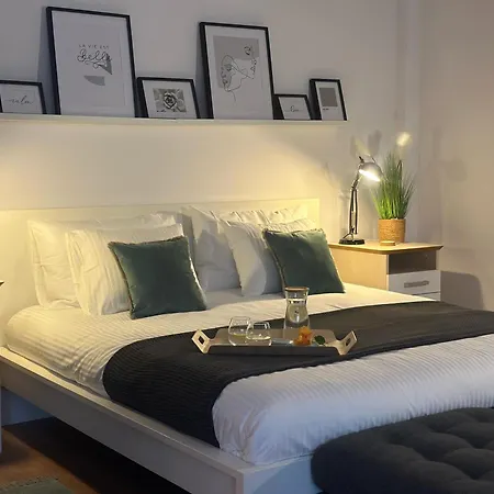 Apartment Eden's Retreat Arona (Tenerife)