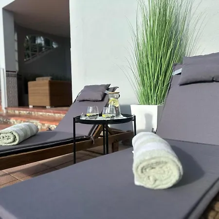 Eden's Retreat أرونا