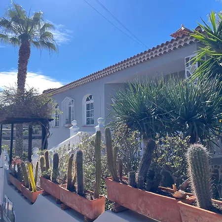 Eden's Retreat *